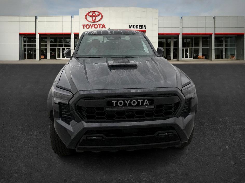 new 2025 Toyota Tacoma Hybrid car, priced at $67,906