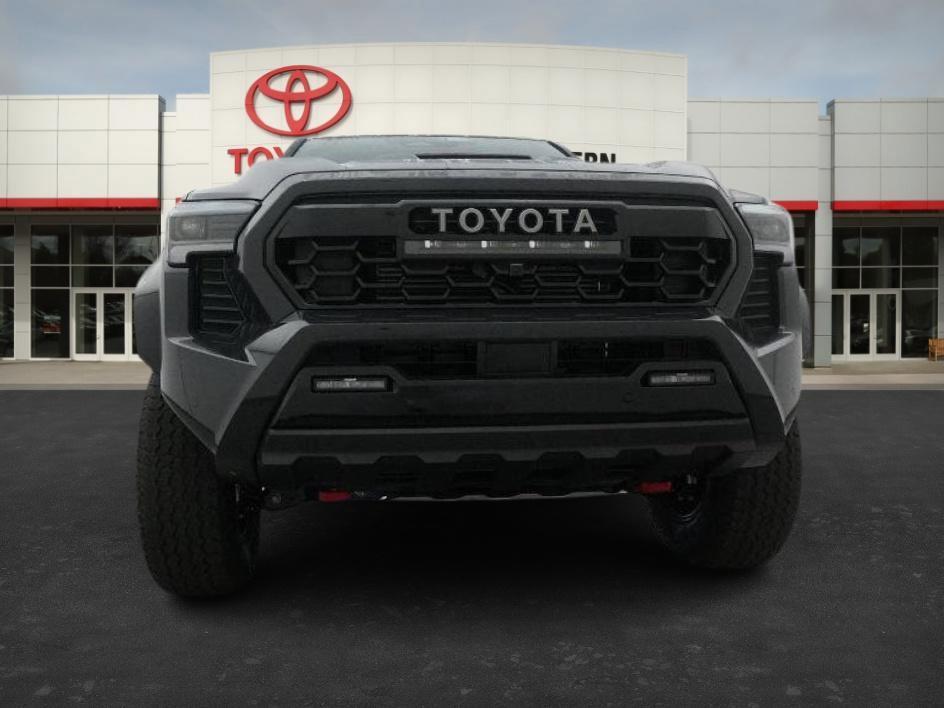 new 2025 Toyota Tacoma Hybrid car, priced at $67,906