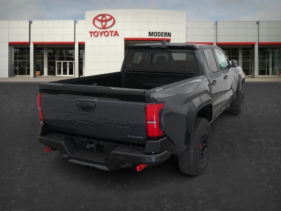 new 2025 Toyota Tacoma Hybrid car, priced at $67,906
