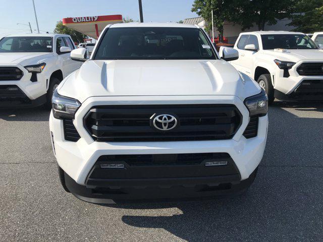 new 2024 Toyota Tacoma car, priced at $45,335