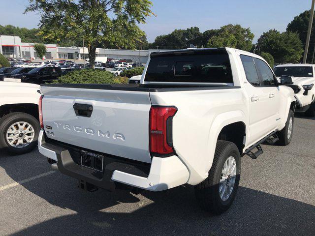 new 2024 Toyota Tacoma car, priced at $45,335