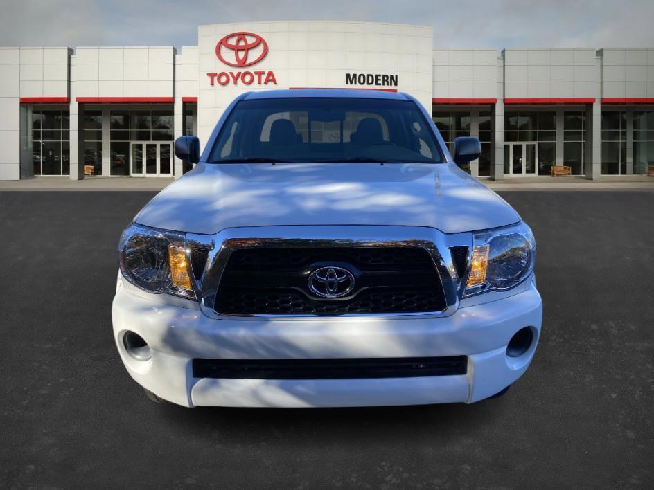 used 2011 Toyota Tacoma car, priced at $15,468