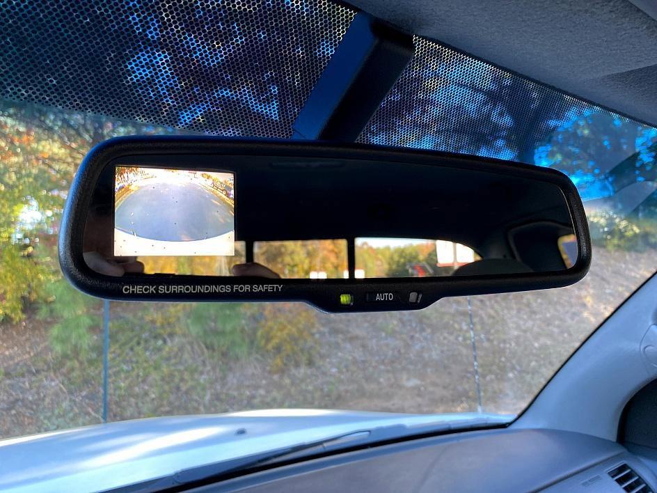 used 2011 Toyota Tacoma car, priced at $15,468