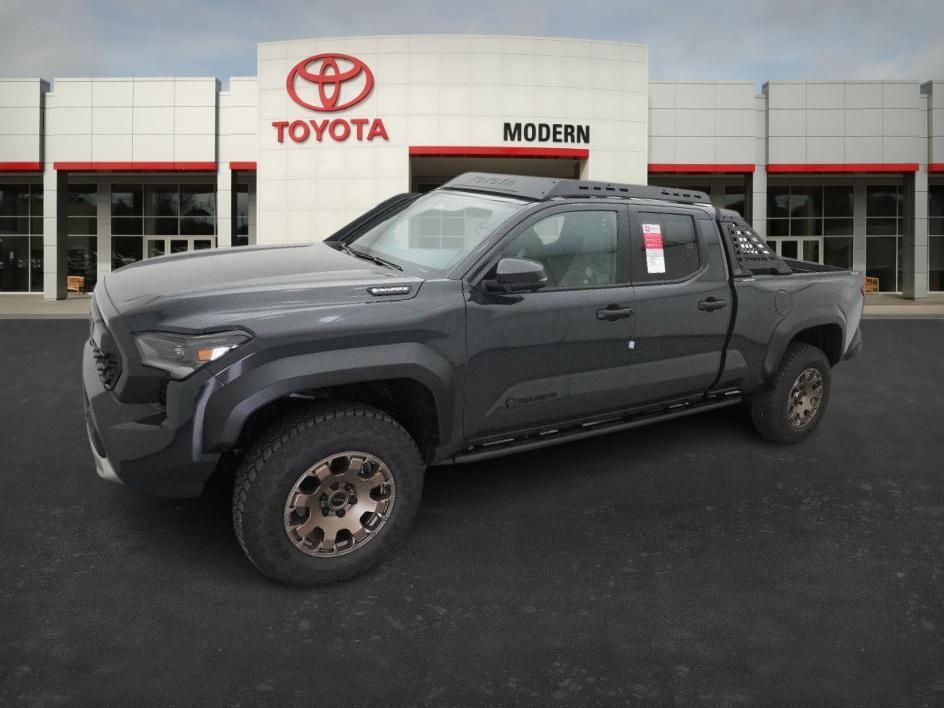 new 2025 Toyota Tacoma Hybrid car, priced at $66,807