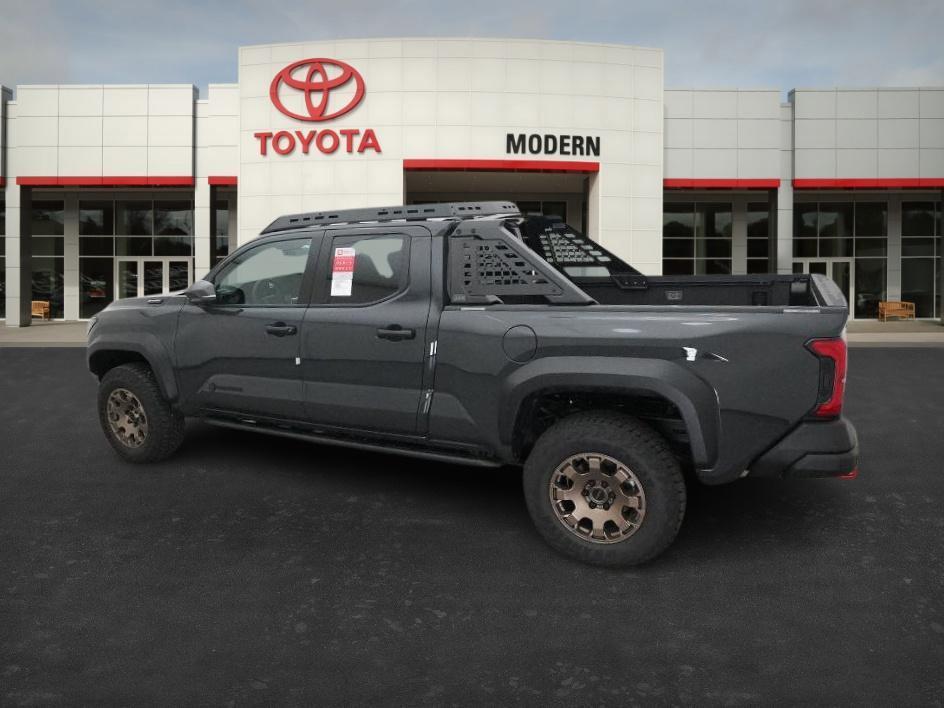 new 2025 Toyota Tacoma Hybrid car, priced at $66,807