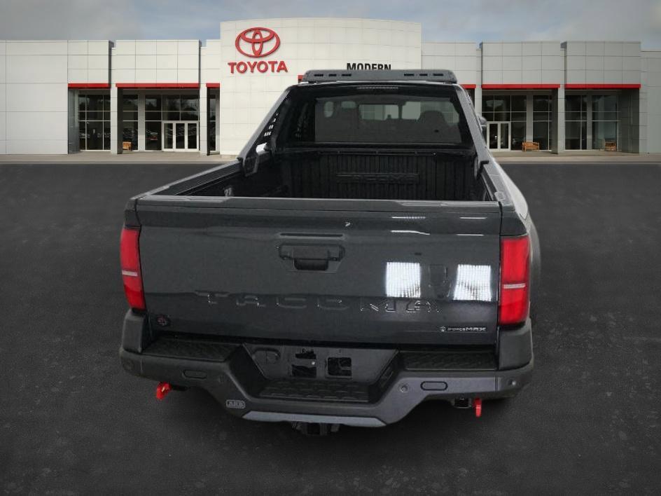 new 2025 Toyota Tacoma Hybrid car, priced at $66,807