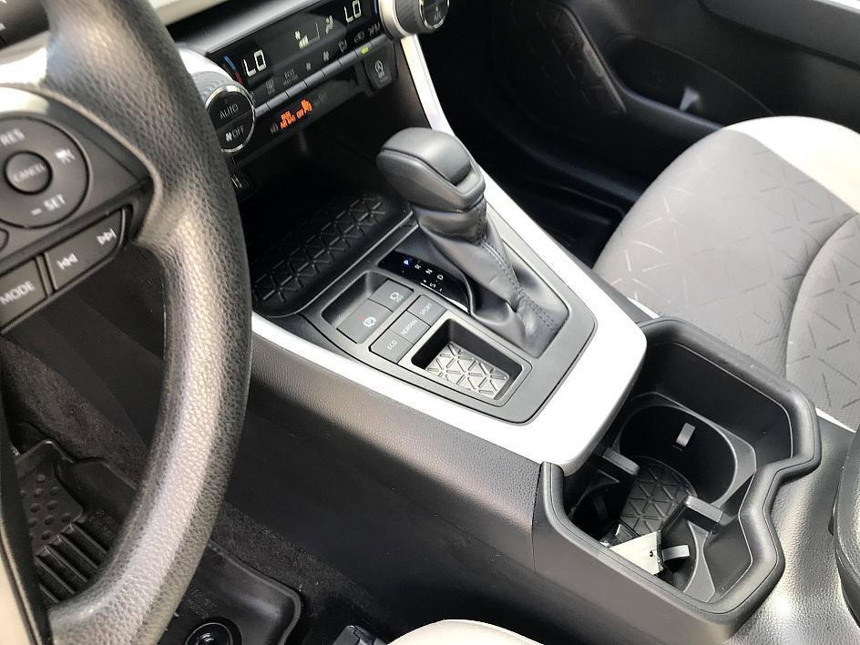 used 2023 Toyota Highlander car, priced at $36,790