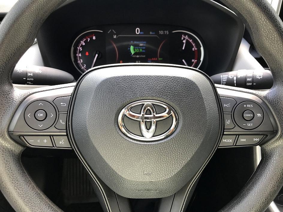 used 2023 Toyota Highlander car, priced at $36,790