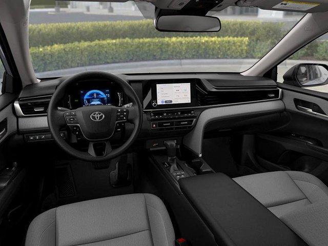 new 2026 Toyota Camry car, priced at $29,770