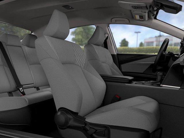 new 2026 Toyota Camry car, priced at $29,770