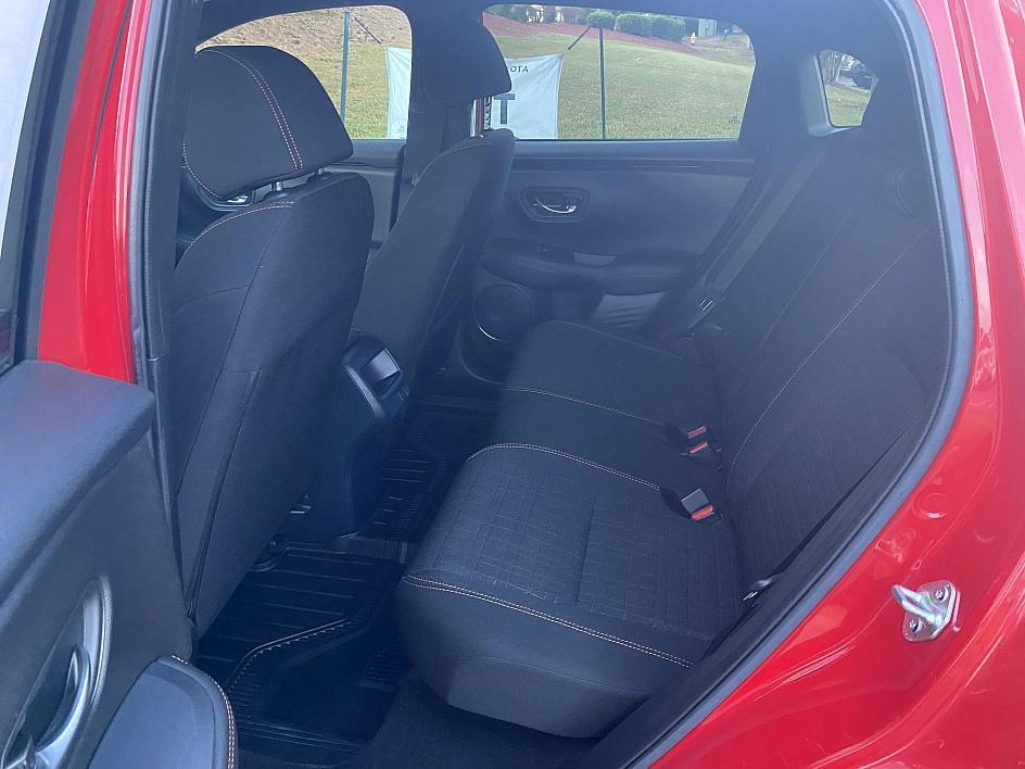 used 2023 Honda HR-V car, priced at $22,996