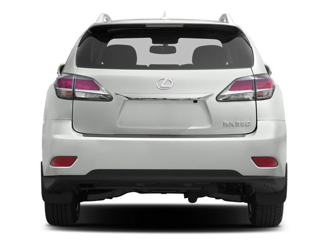 used 2013 Lexus RX 350 car