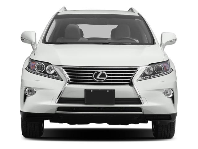 used 2013 Lexus RX 350 car