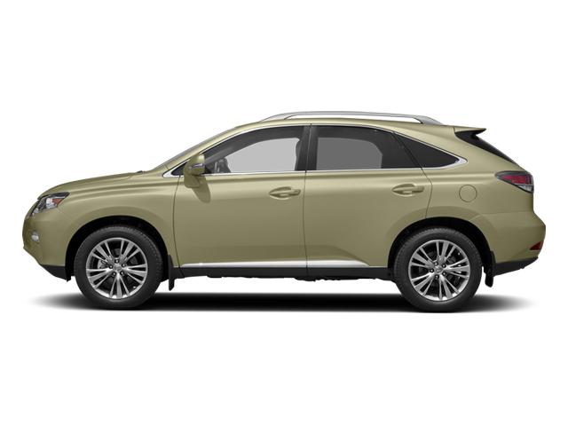 used 2013 Lexus RX 350 car