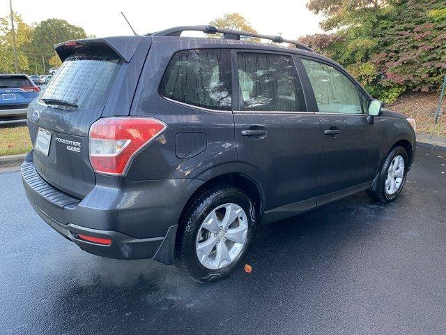 used 2014 Subaru Forester car, priced at $11,486