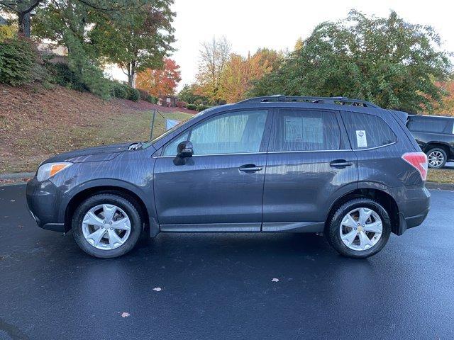 used 2014 Subaru Forester car, priced at $11,486