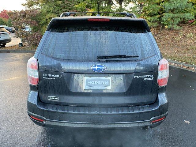 used 2014 Subaru Forester car, priced at $11,486