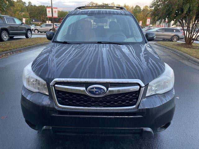 used 2014 Subaru Forester car, priced at $11,486
