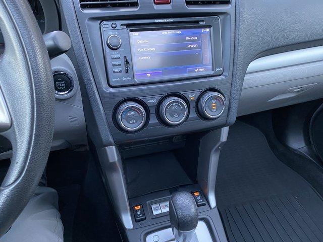 used 2014 Subaru Forester car, priced at $11,486