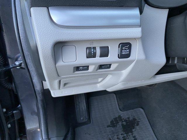 used 2014 Subaru Forester car, priced at $11,486