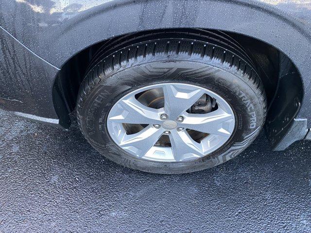 used 2014 Subaru Forester car, priced at $11,486