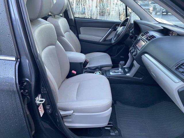 used 2014 Subaru Forester car, priced at $11,486