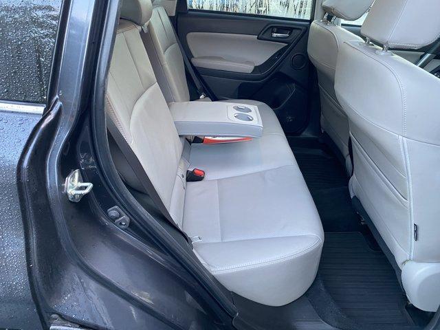 used 2014 Subaru Forester car, priced at $11,486