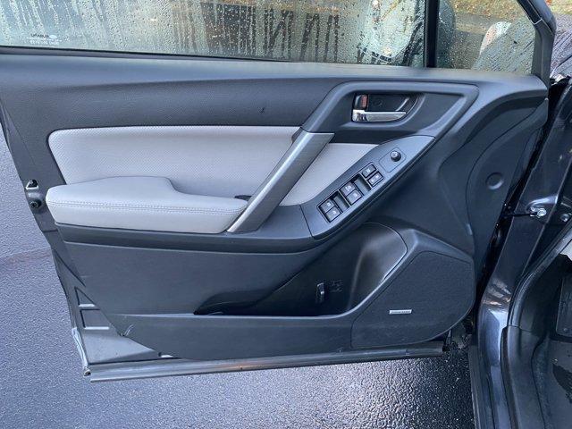 used 2014 Subaru Forester car, priced at $11,486