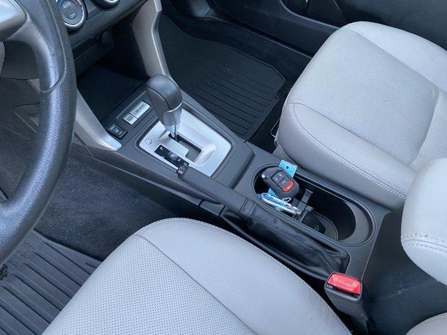 used 2014 Subaru Forester car, priced at $11,486