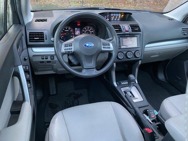 used 2014 Subaru Forester car, priced at $11,486