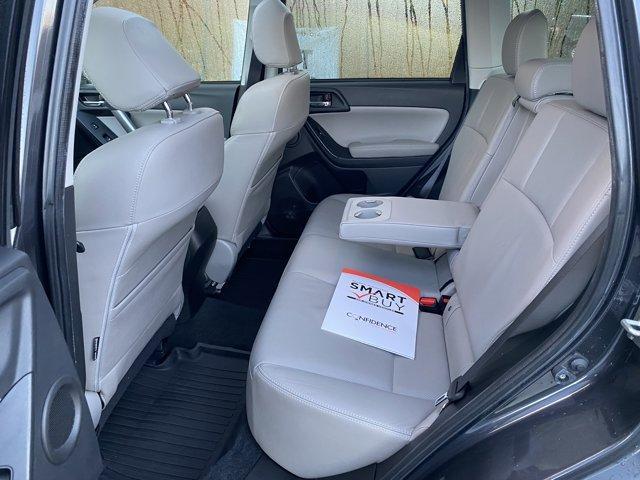 used 2014 Subaru Forester car, priced at $11,486