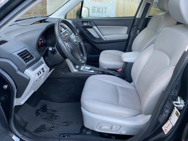 used 2014 Subaru Forester car, priced at $11,486
