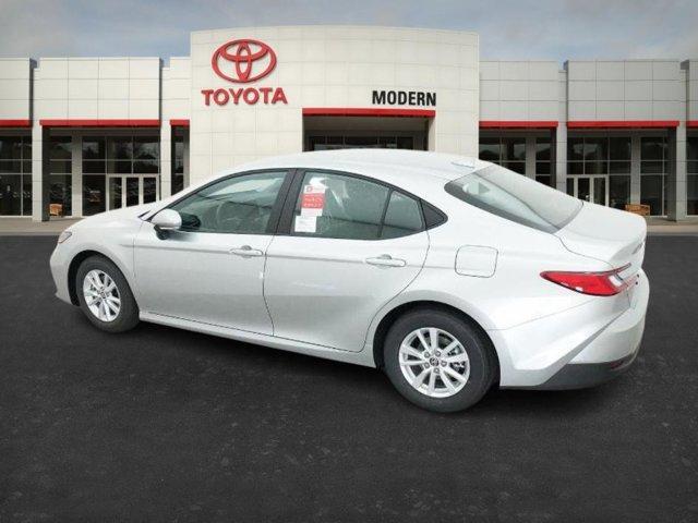 new 2026 Toyota Camry car, priced at $29,556