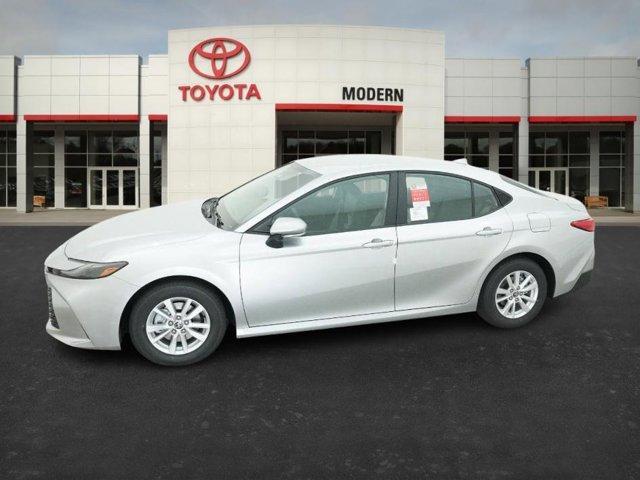 new 2026 Toyota Camry car, priced at $29,556