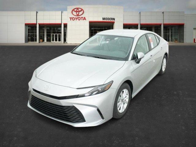 new 2026 Toyota Camry car, priced at $29,556