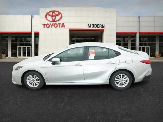 new 2026 Toyota Camry car, priced at $29,556