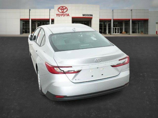 new 2026 Toyota Camry car, priced at $29,556