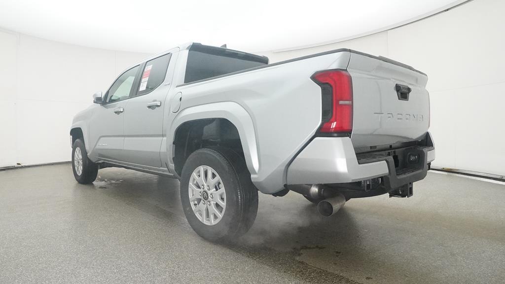 new 2025 Toyota Tacoma car, priced at $40,255