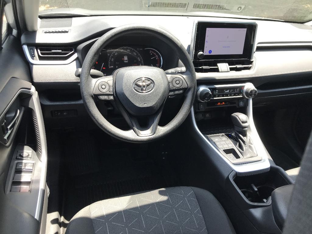 used 2023 Toyota RAV4 car, priced at $31,774