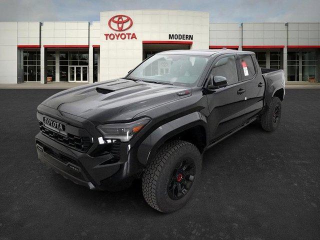 new 2025 Toyota Tacoma Hybrid car, priced at $67,456