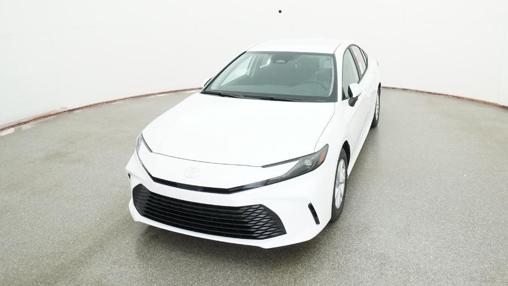 new 2025 Toyota Camry car, priced at $30,562