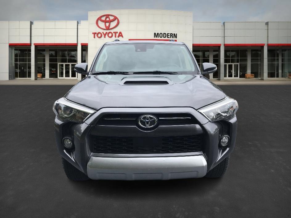 used 2020 Toyota 4Runner car, priced at $35,794