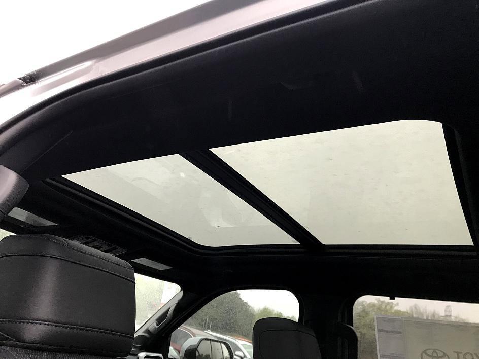 new 2025 Toyota Tundra car, priced at $71,397