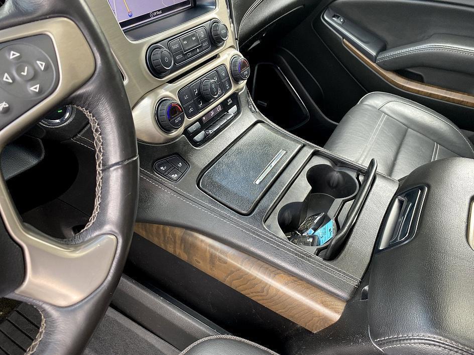 used 2018 GMC Yukon XL car, priced at $22,486