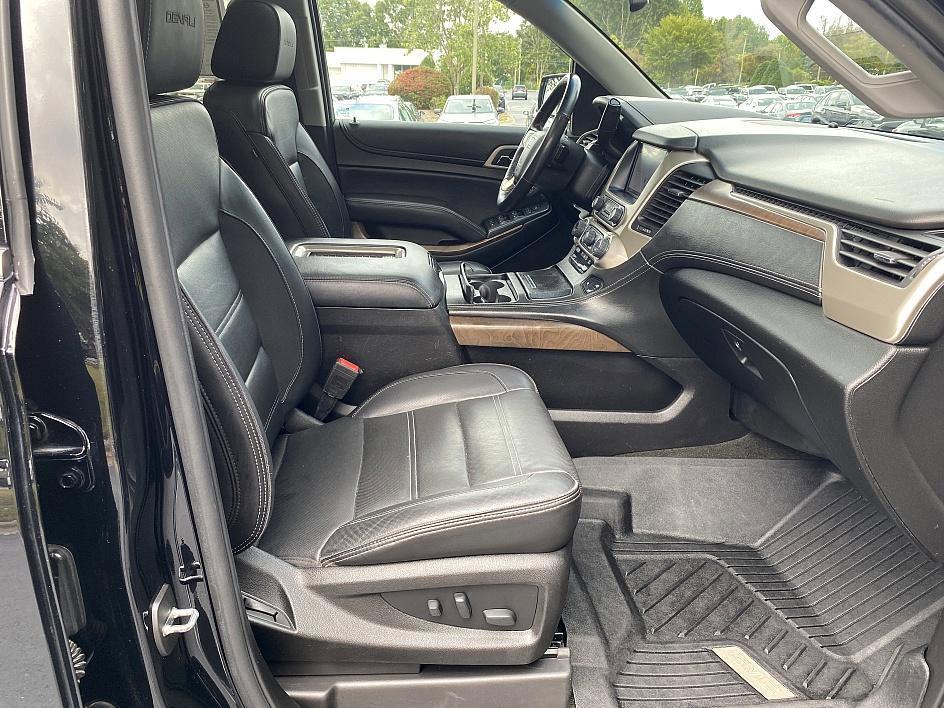 used 2018 GMC Yukon XL car, priced at $22,486