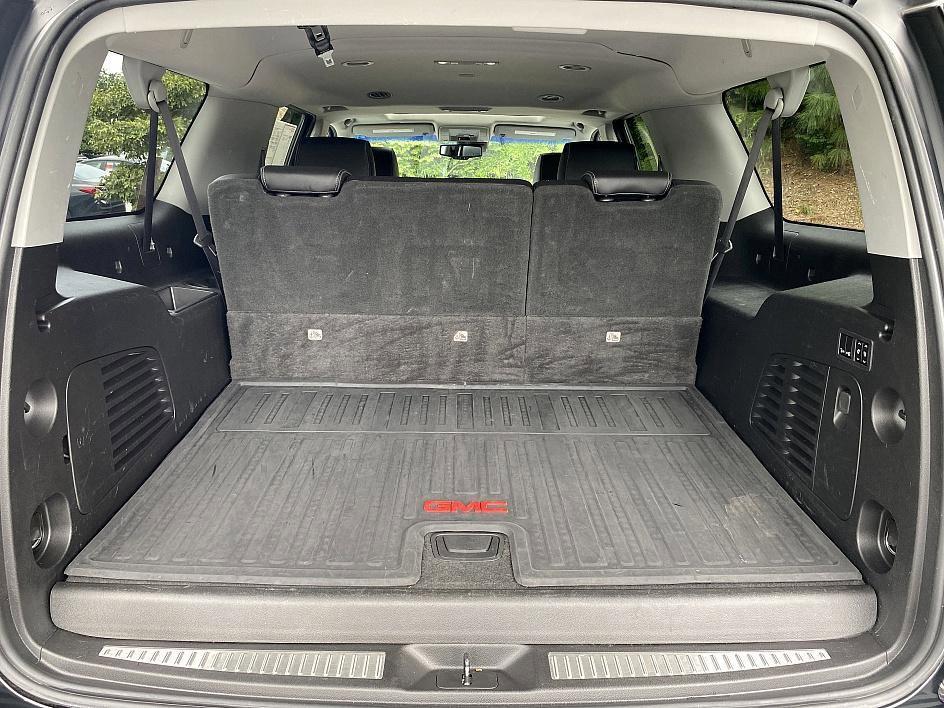 used 2018 GMC Yukon XL car, priced at $22,486