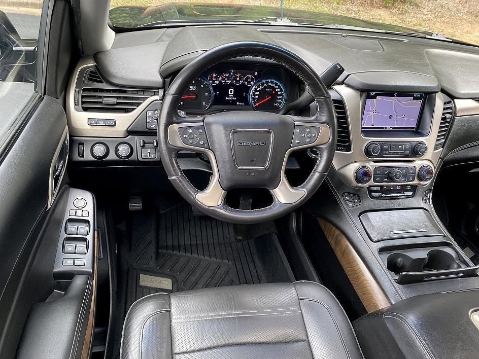 used 2018 GMC Yukon XL car, priced at $22,486