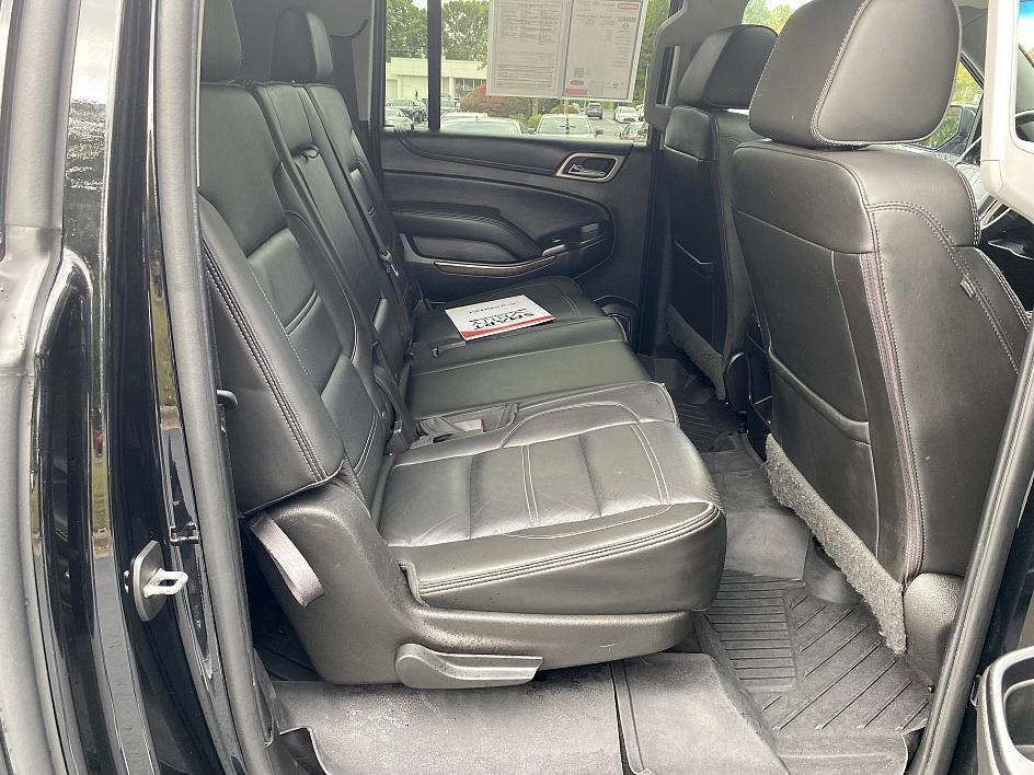 used 2018 GMC Yukon XL car, priced at $22,486