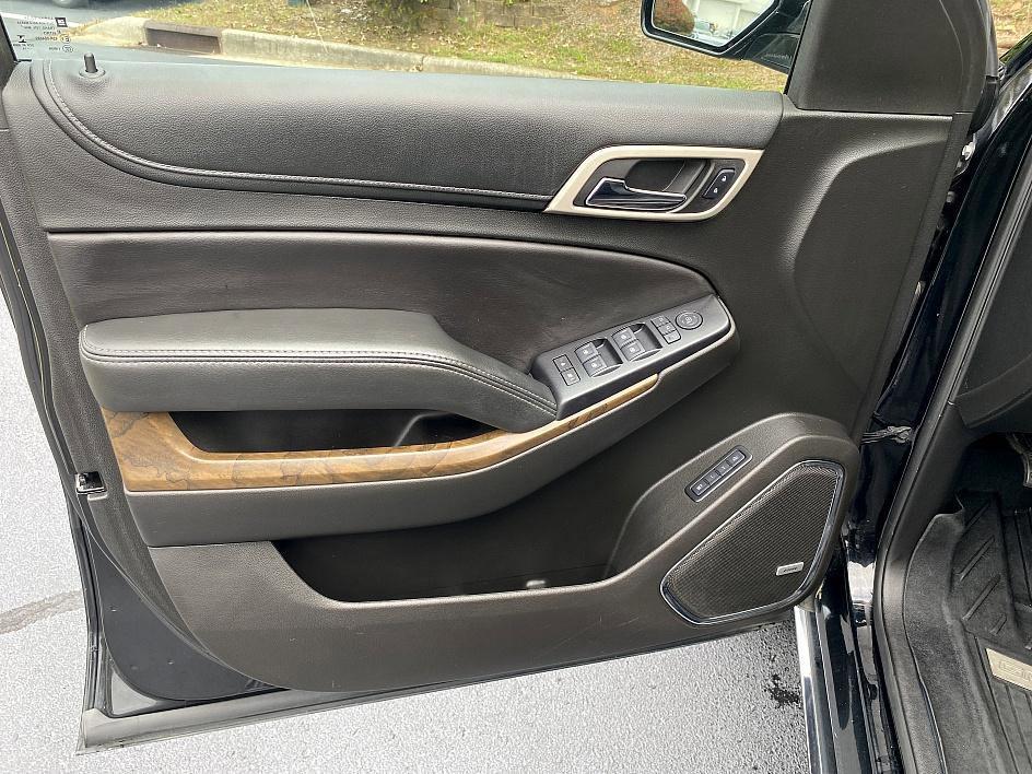 used 2018 GMC Yukon XL car, priced at $22,486