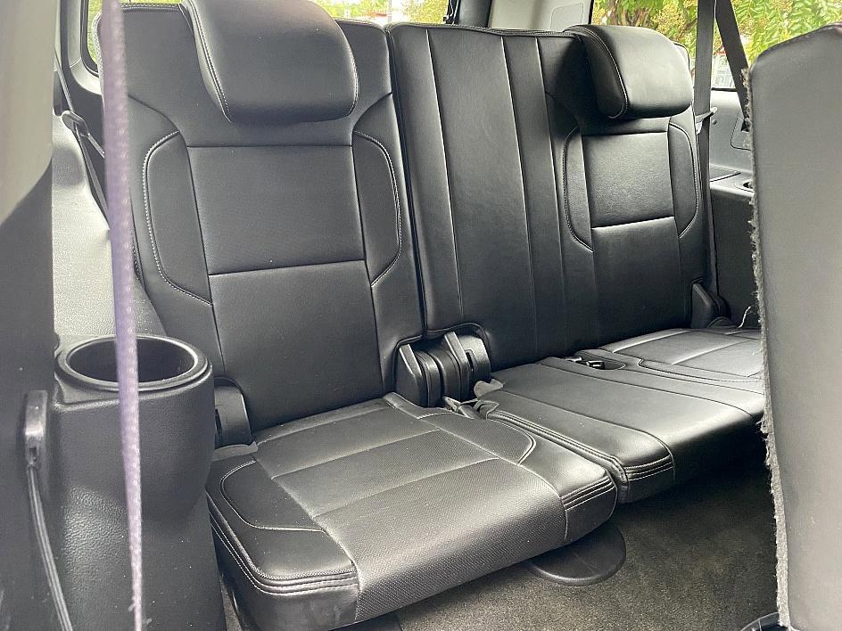 used 2018 GMC Yukon XL car, priced at $22,486